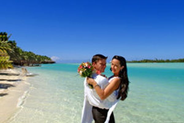 The Aitutaki Lagoon Resort (Avarua)